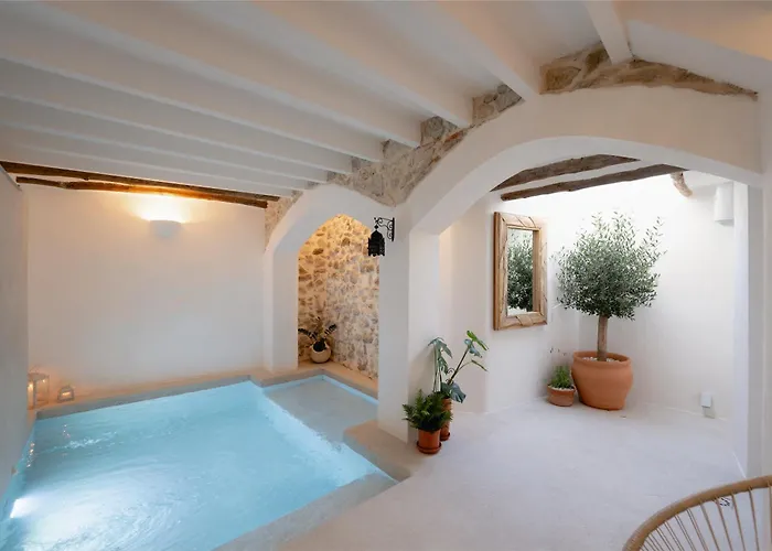 Casa Oliveta - Boutique Guest House