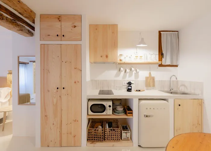 Casa Oliveta - Boutique Guest House