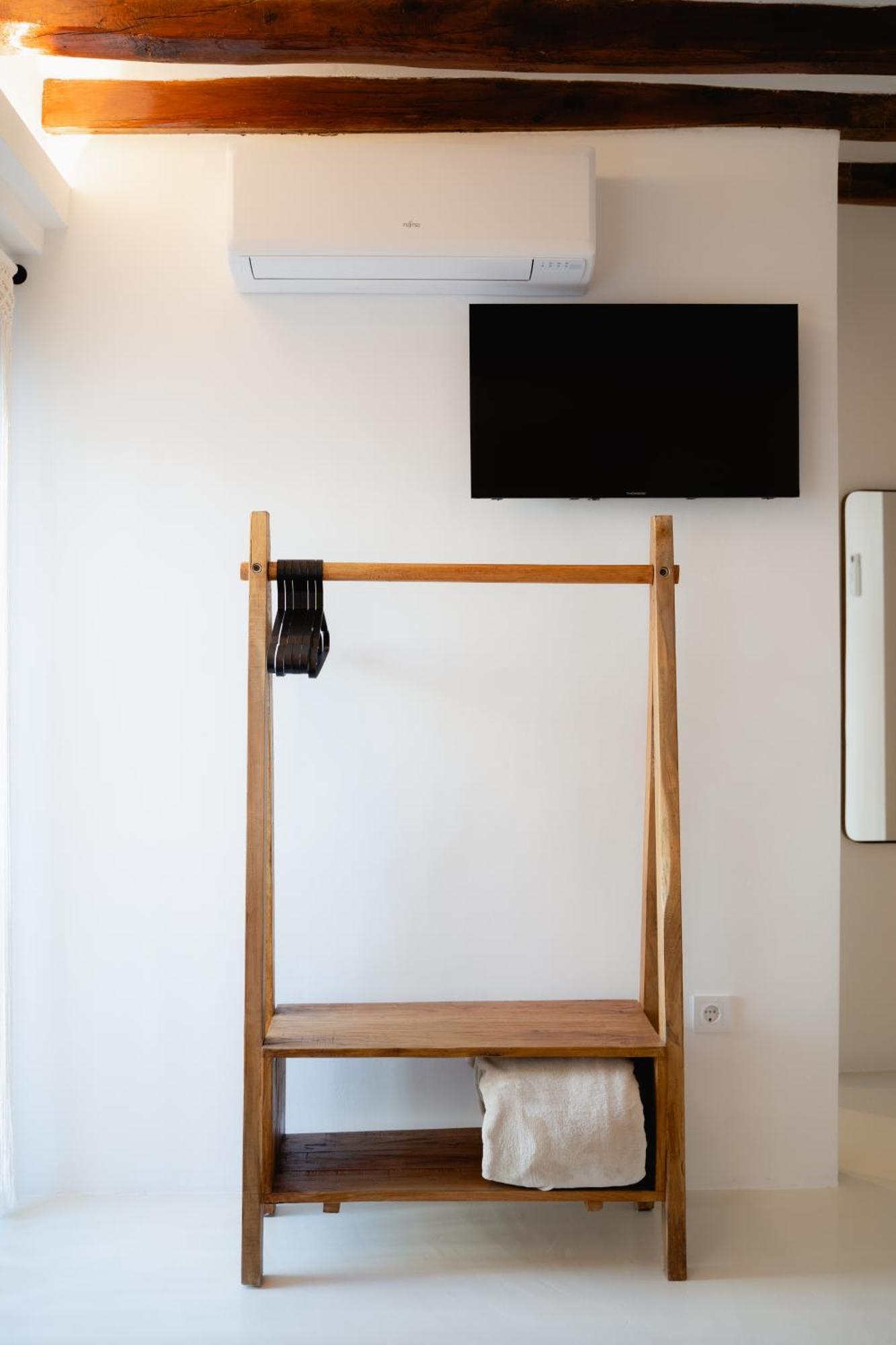 Casa Oliveta - Boutique * Benimantell