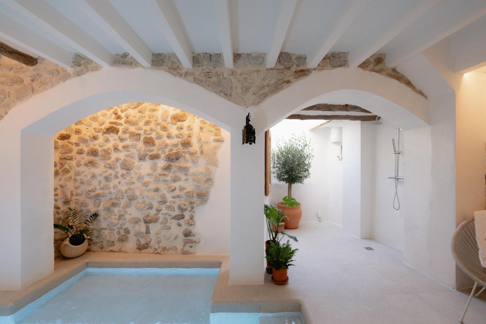 Casa Oliveta - Boutique Benimantell