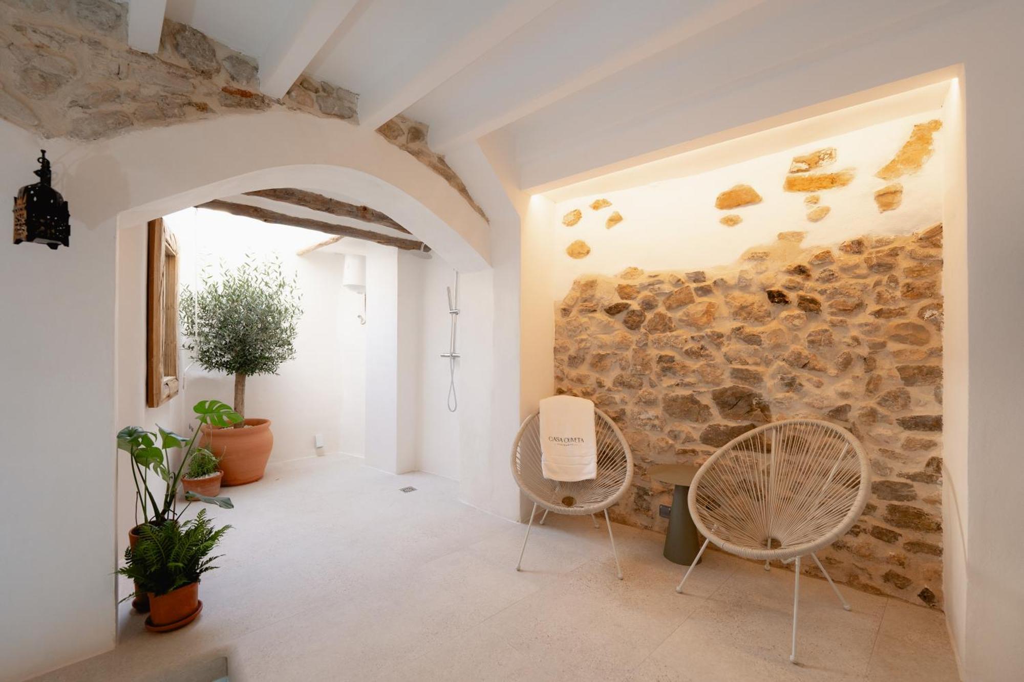 Casa Oliveta - Boutique