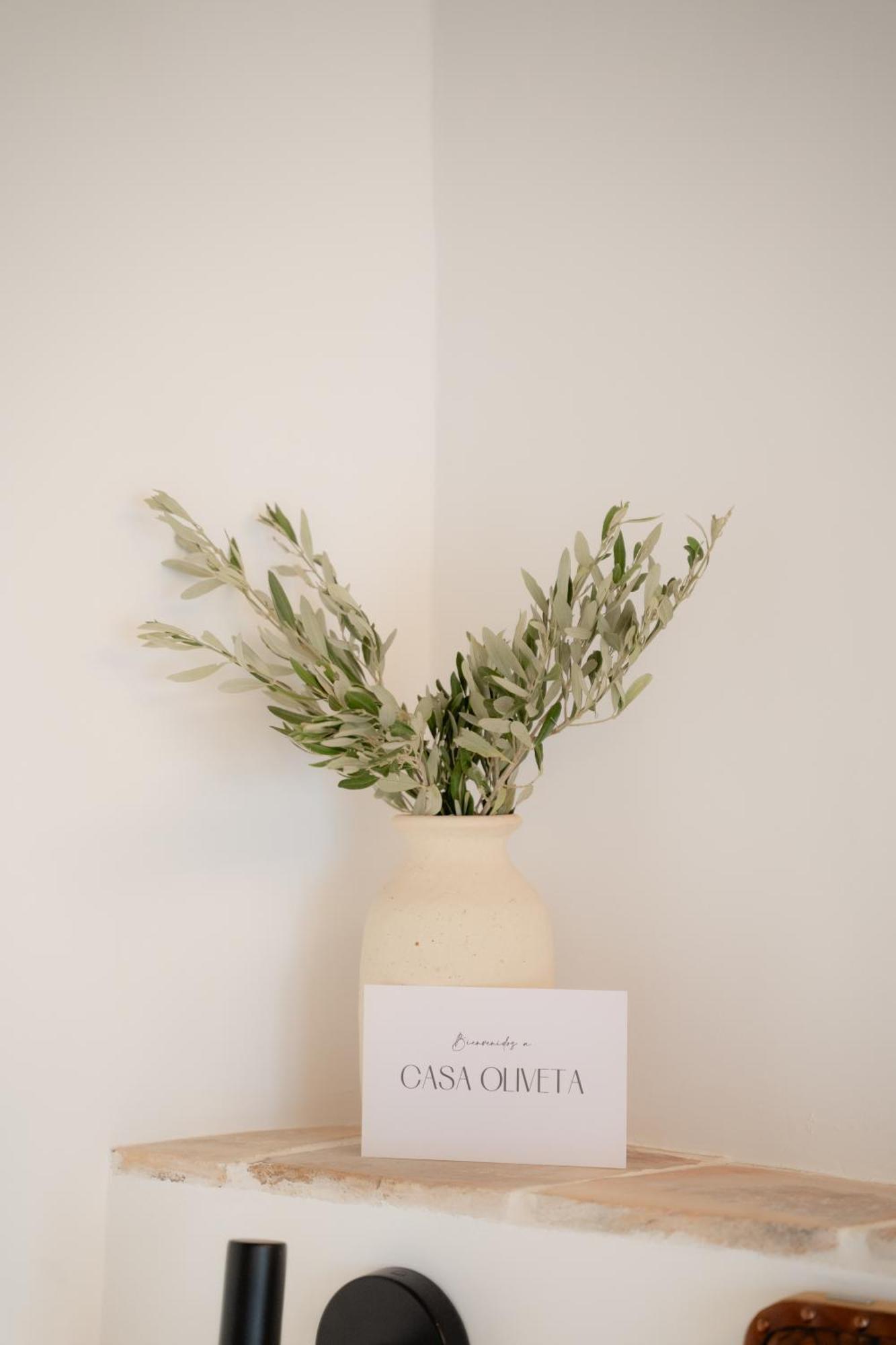 Casa Oliveta - Boutique Apartment Benimantell
