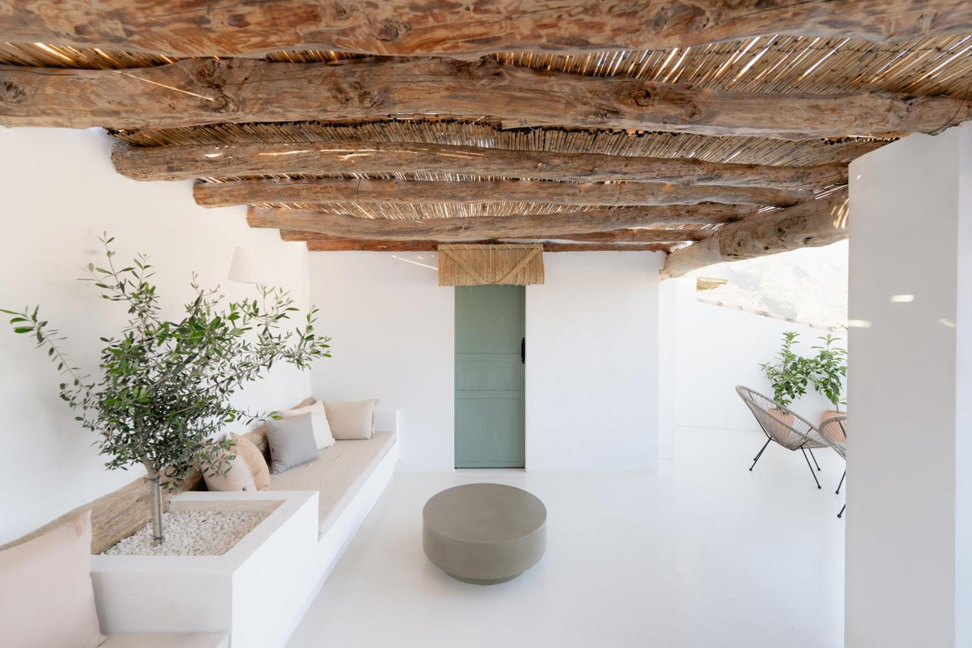 Casa Oliveta - Boutique