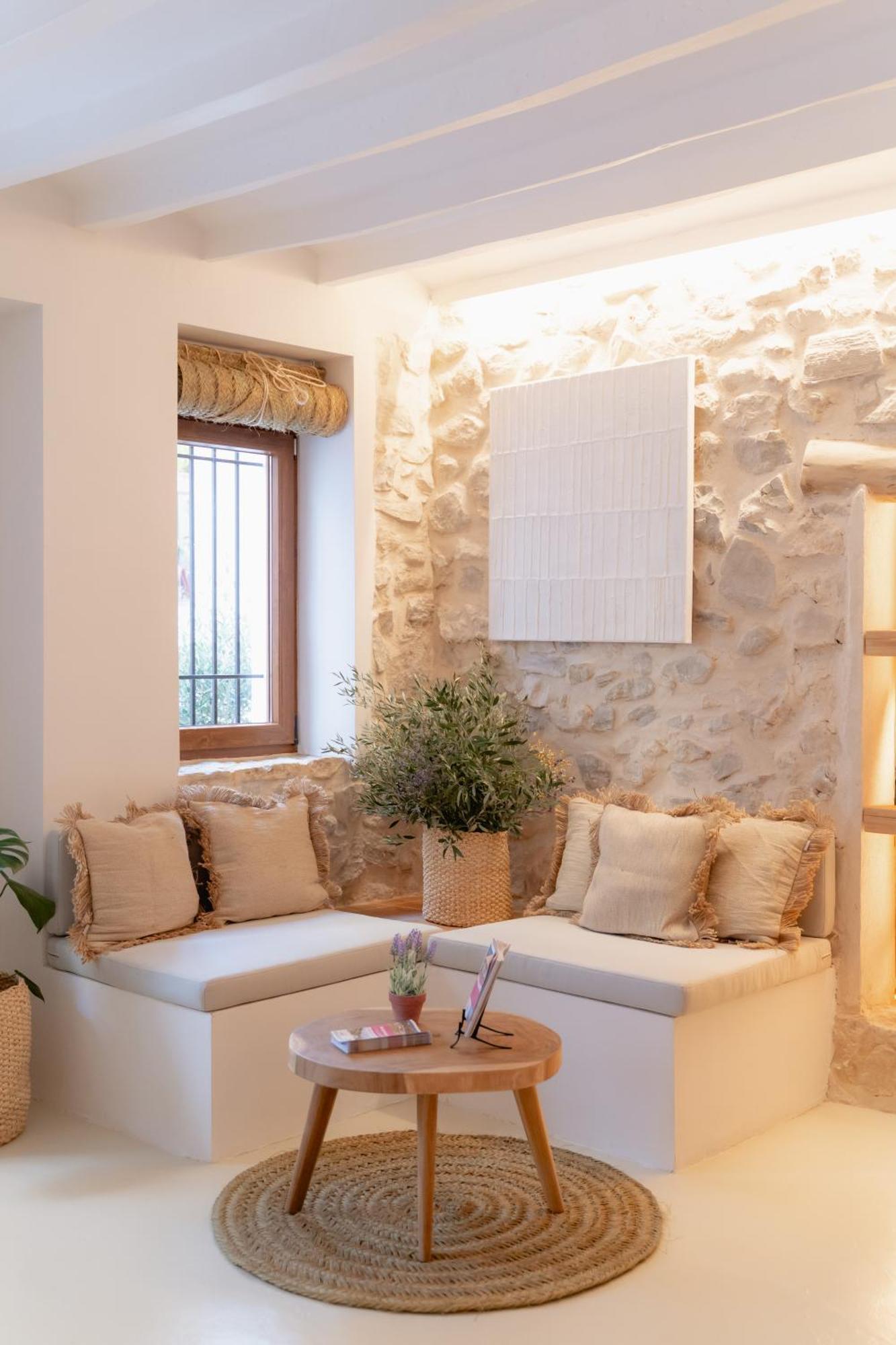 Casa Oliveta - Boutique Apartment Benimantell