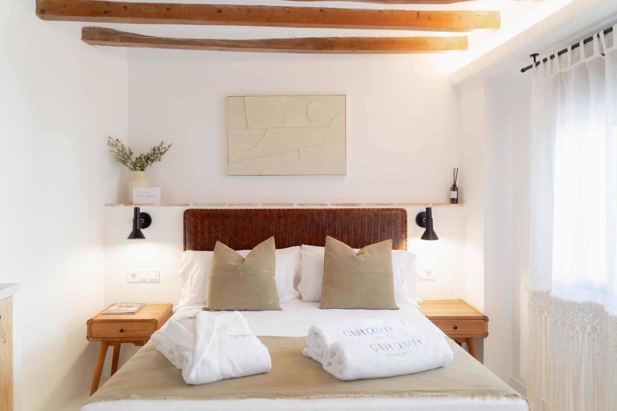 Casa Oliveta - Boutique Apartment