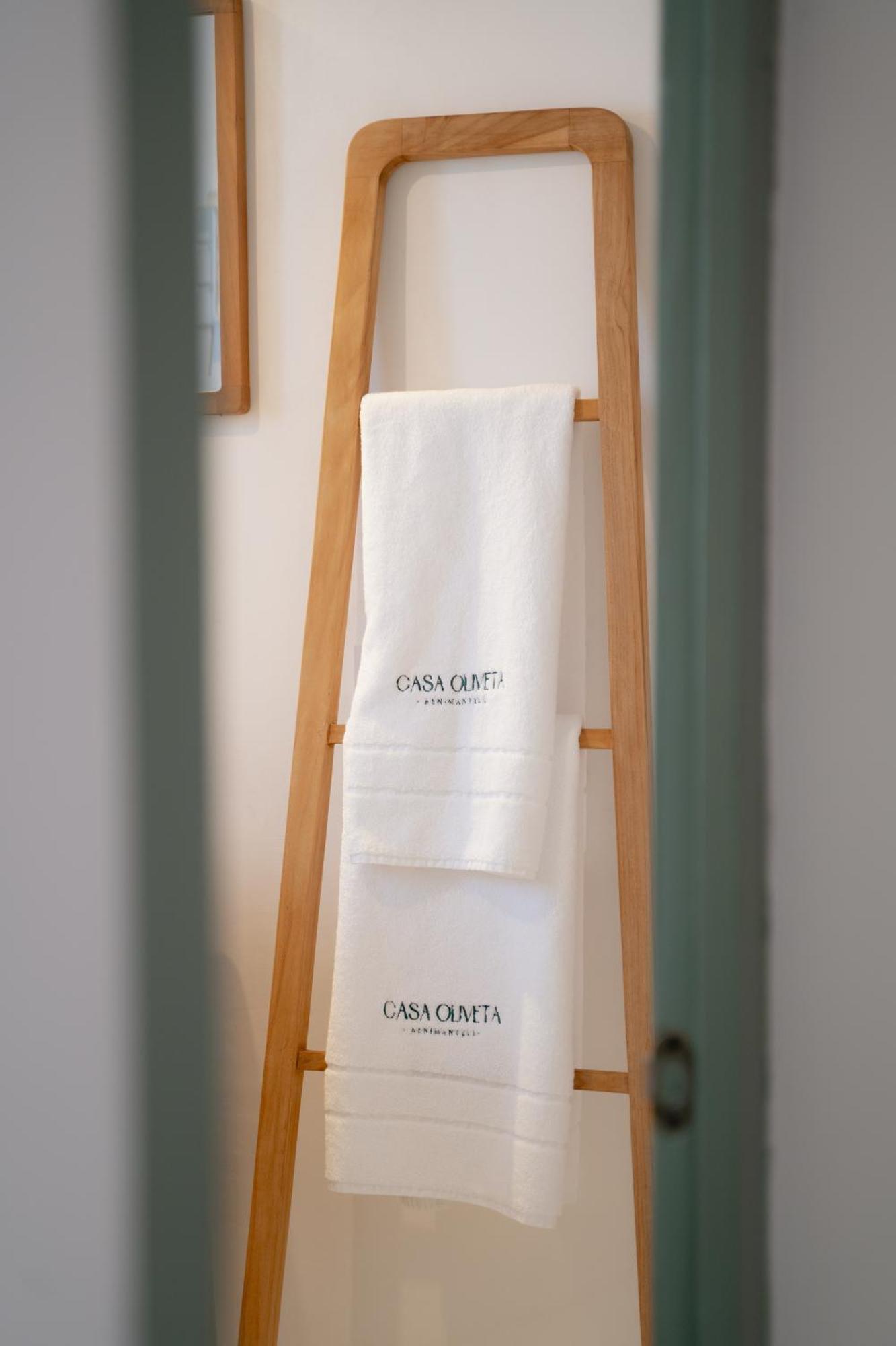 Casa Oliveta - Boutique Apartment Benimantell