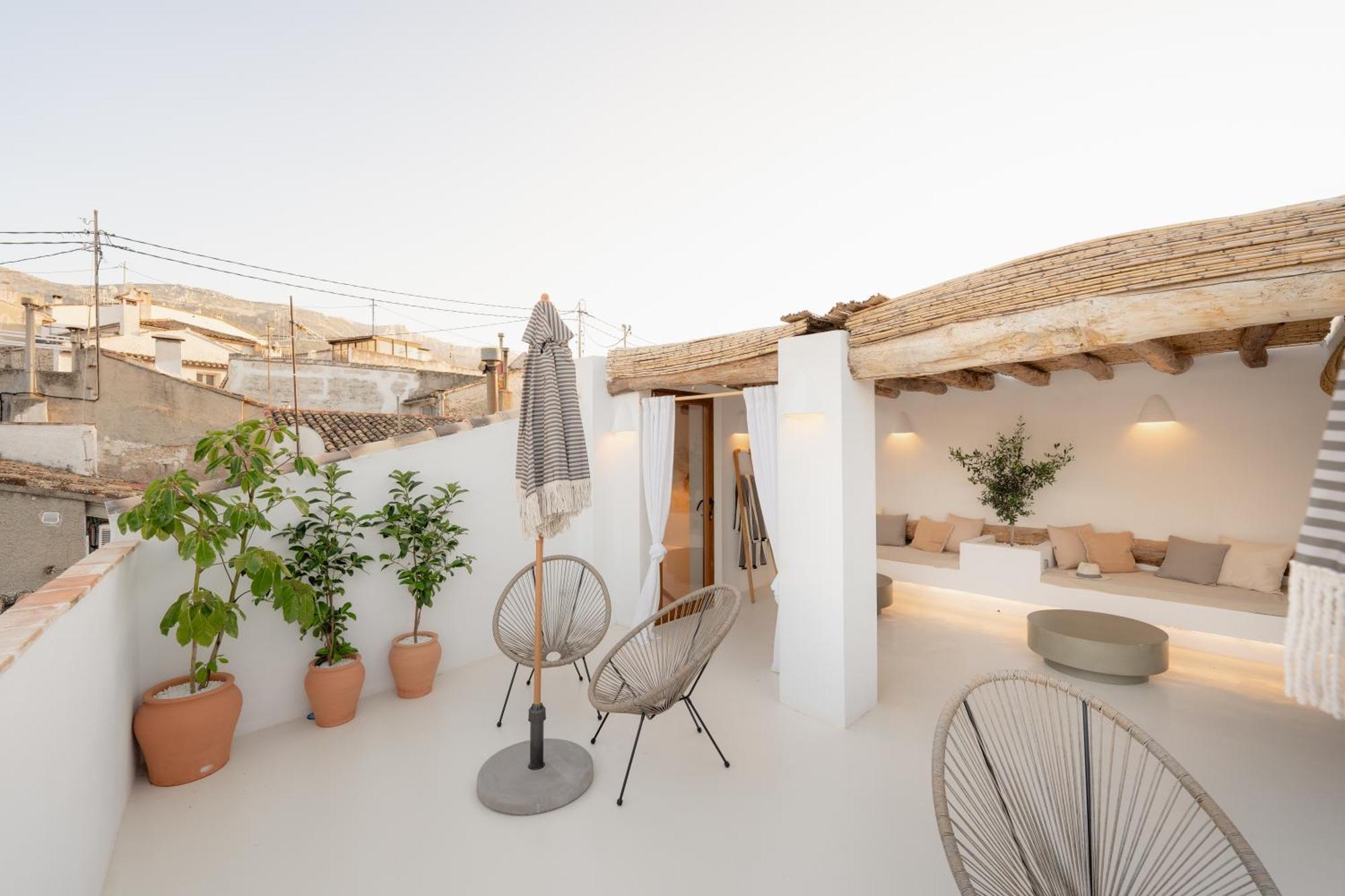 Apartment Casa Oliveta - Boutique *