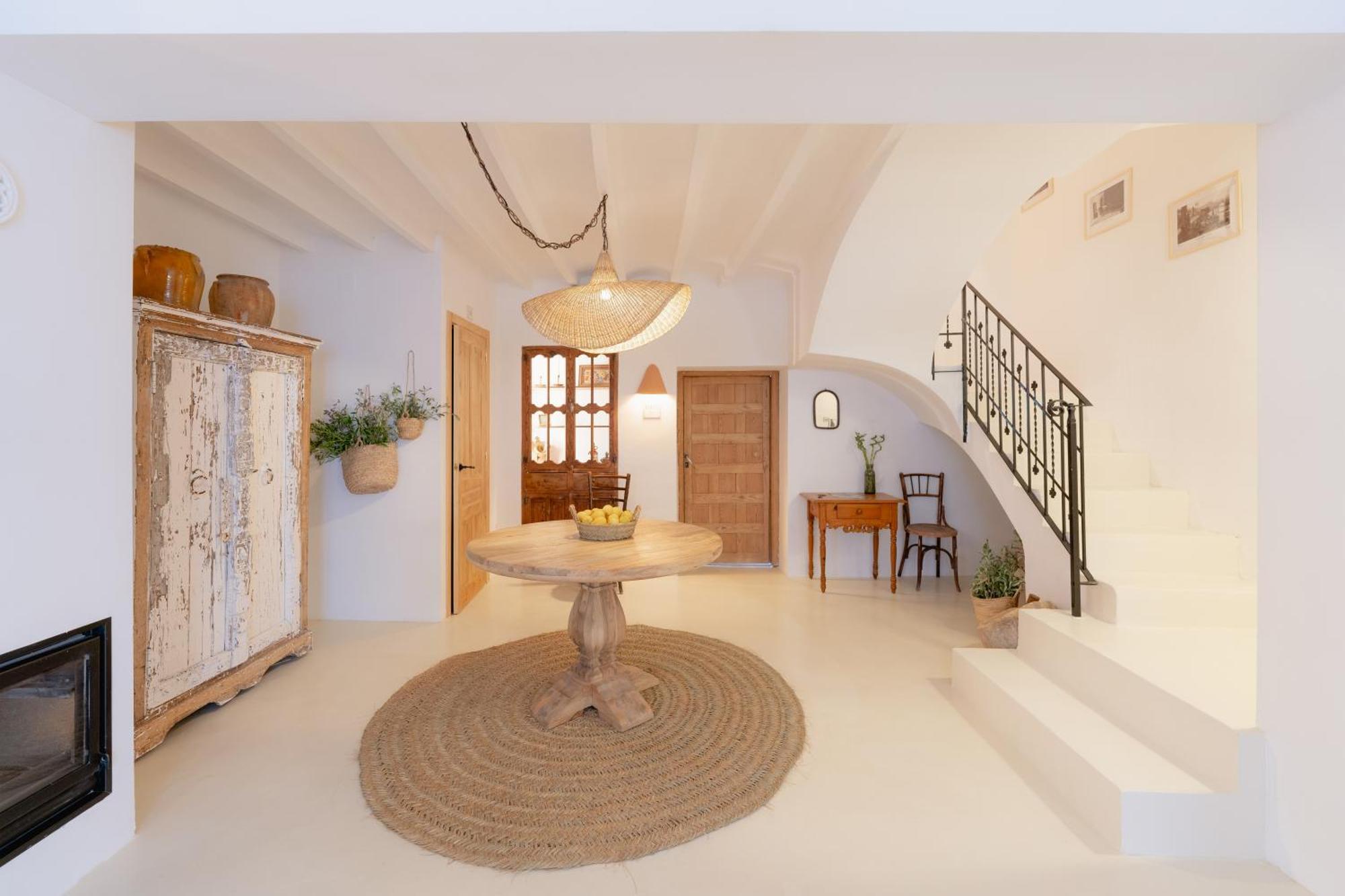 Apartment Casa Oliveta - Boutique Benimantell
