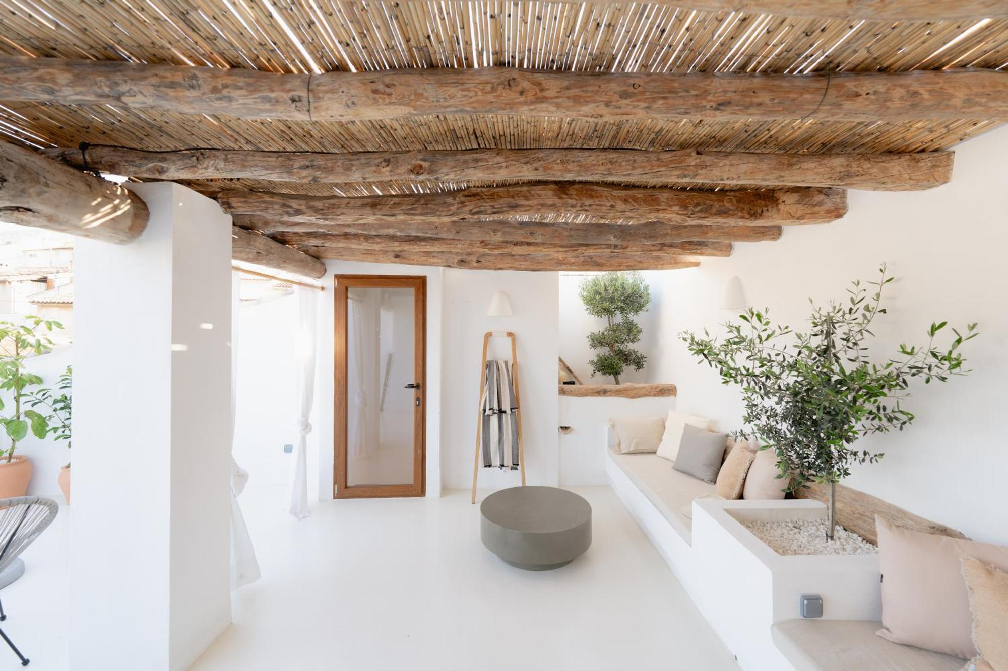 Casa Oliveta - Boutique Benimantell