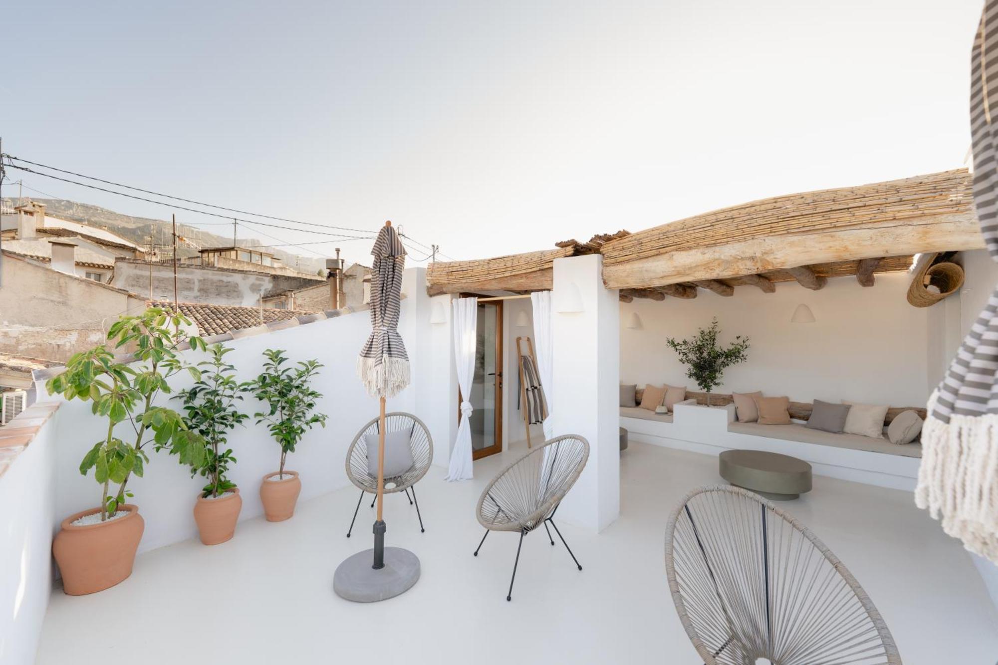 Casa Oliveta - Boutique * Benimantell