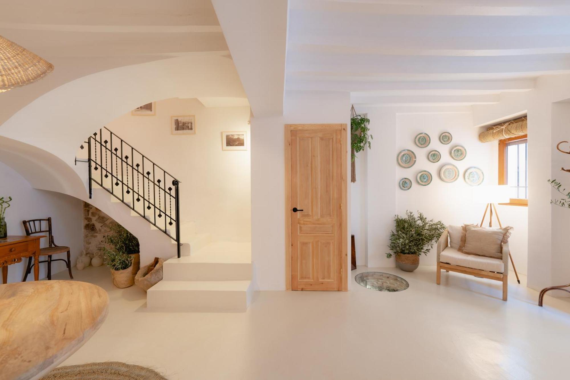 Casa Oliveta - Boutique Apartment