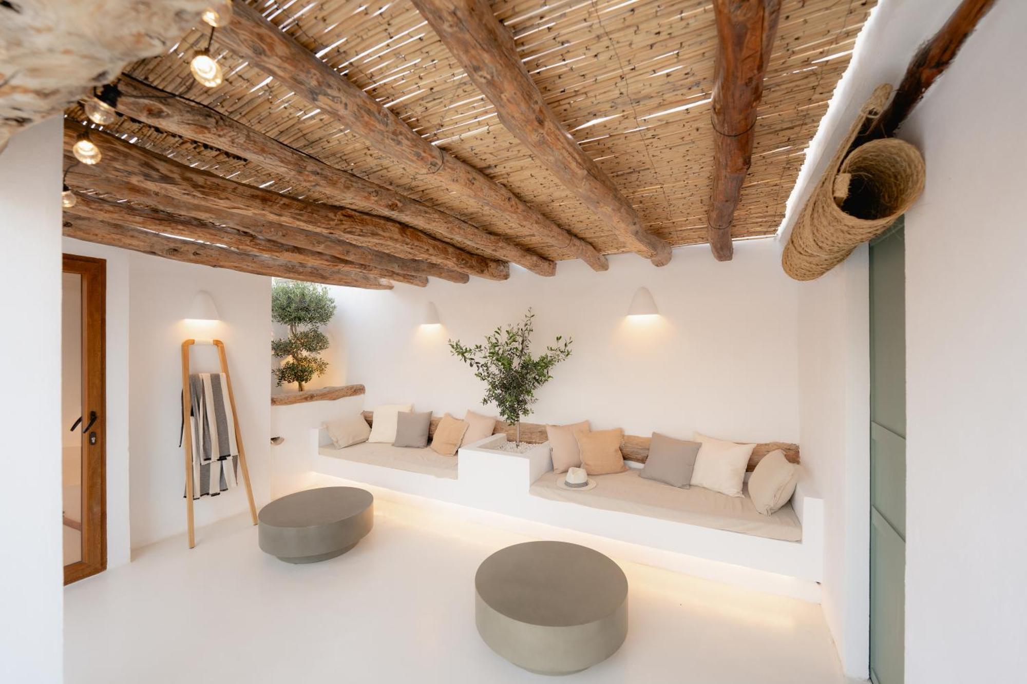 Casa Oliveta - Boutique *