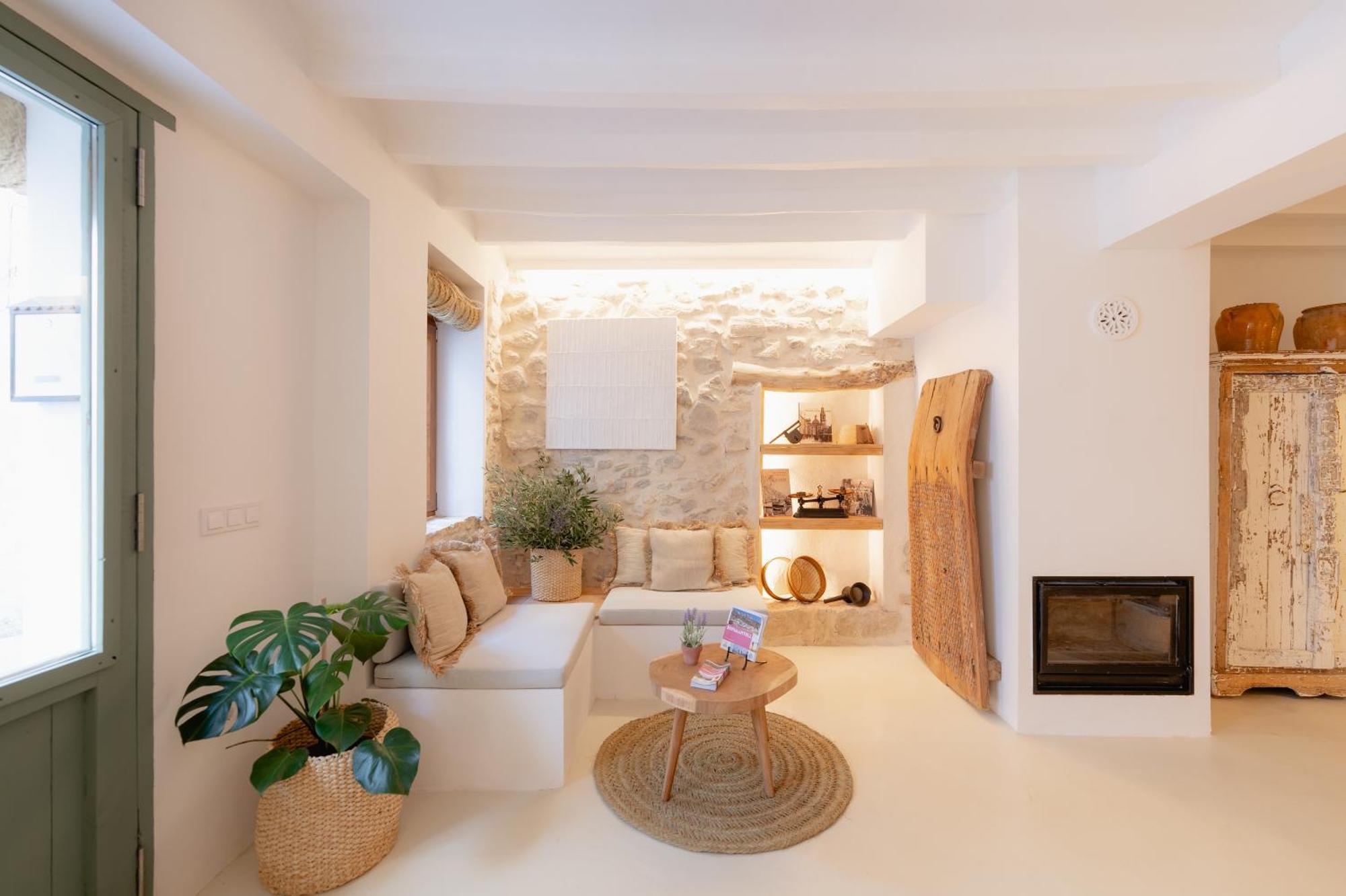 Casa Oliveta - Boutique Apartment