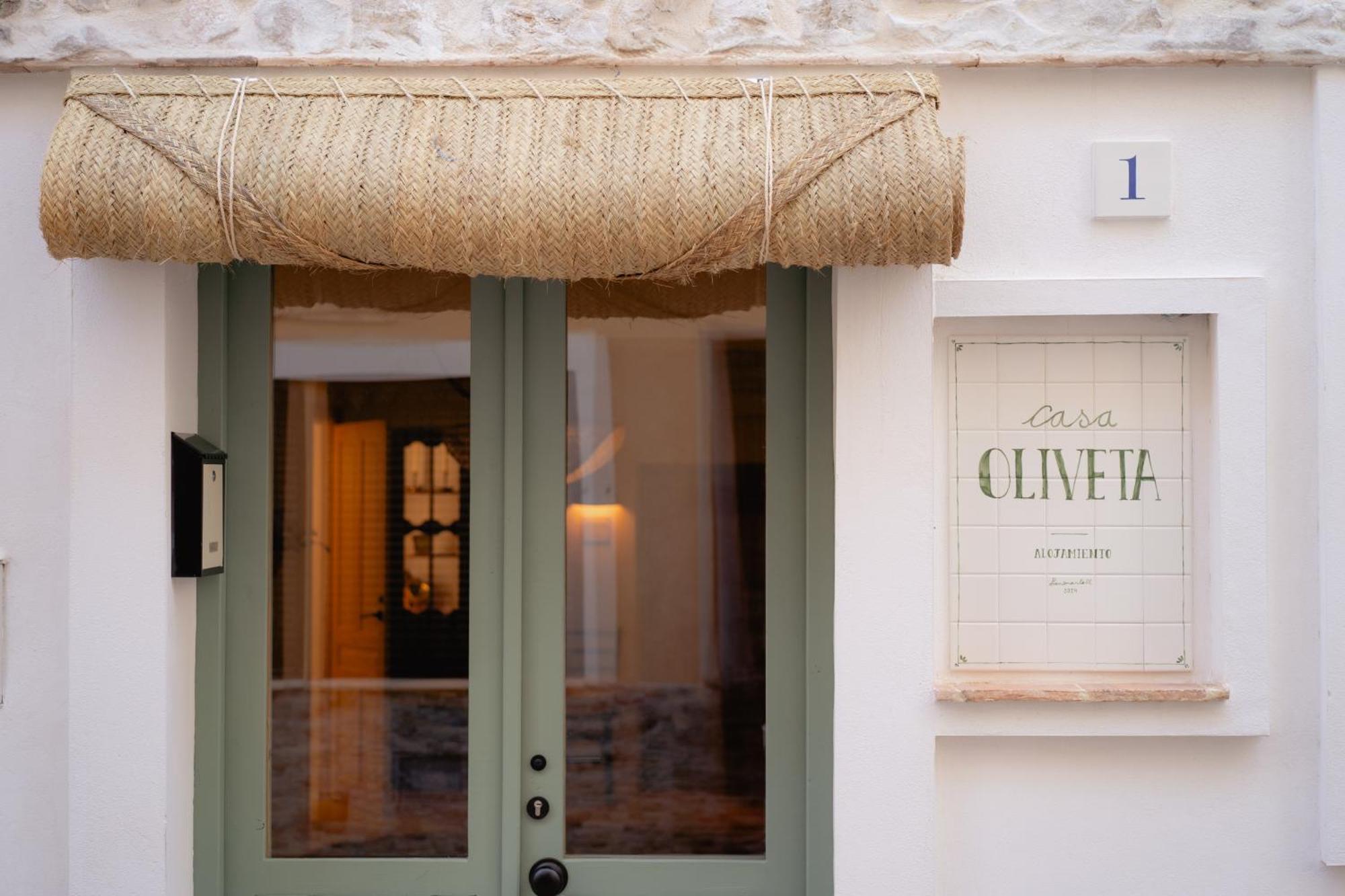 Casa Oliveta - Boutique *