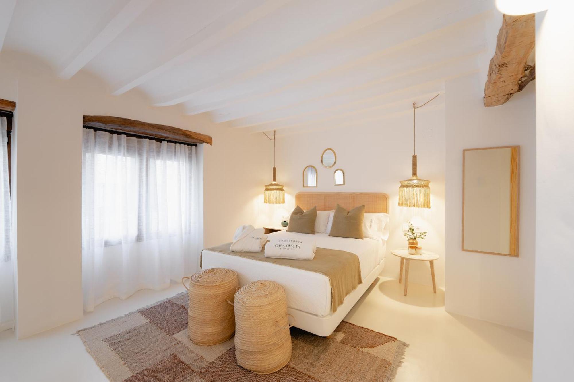 Casa Oliveta - Boutique