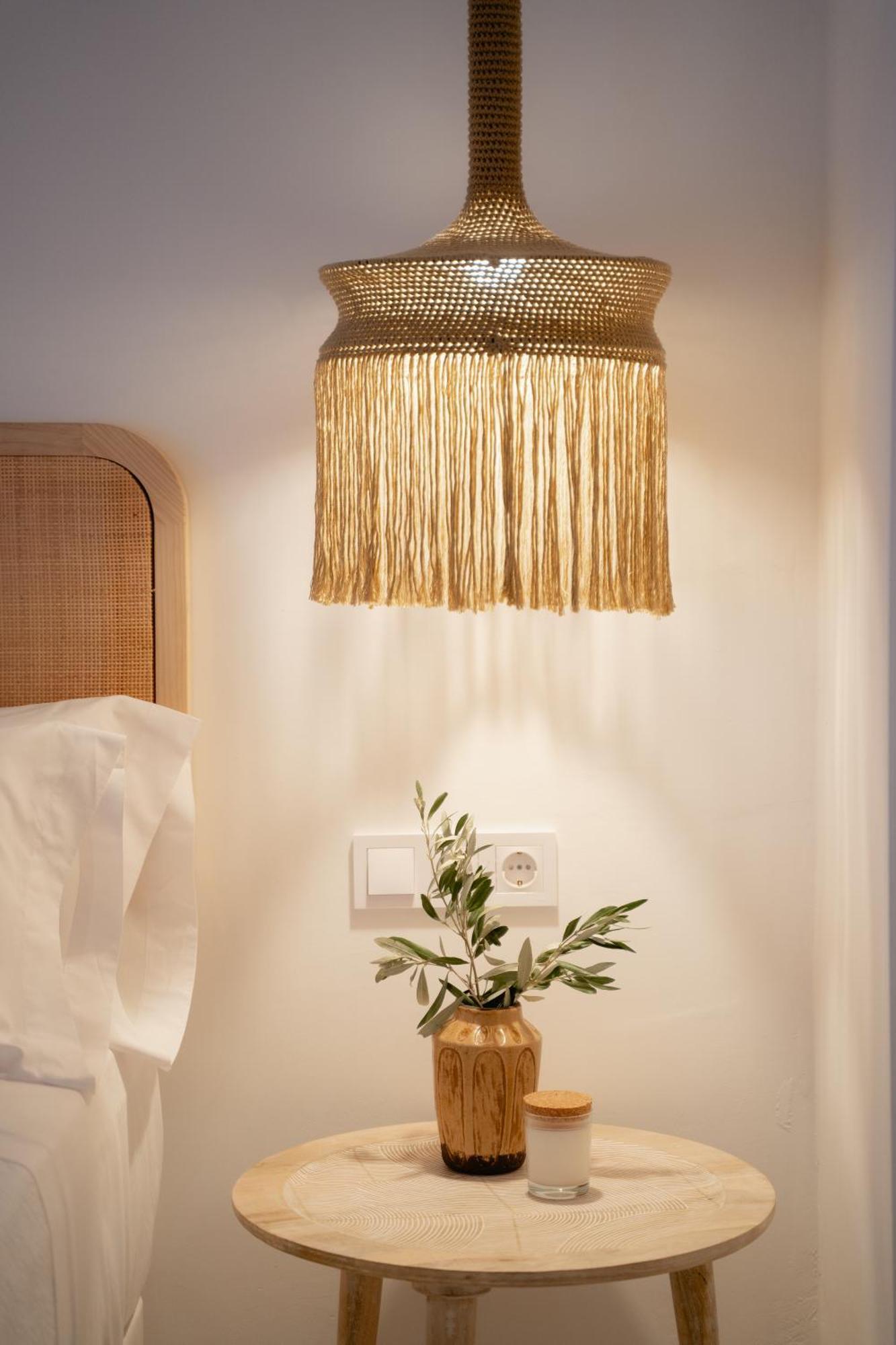 Casa Oliveta - Boutique Benimantell
