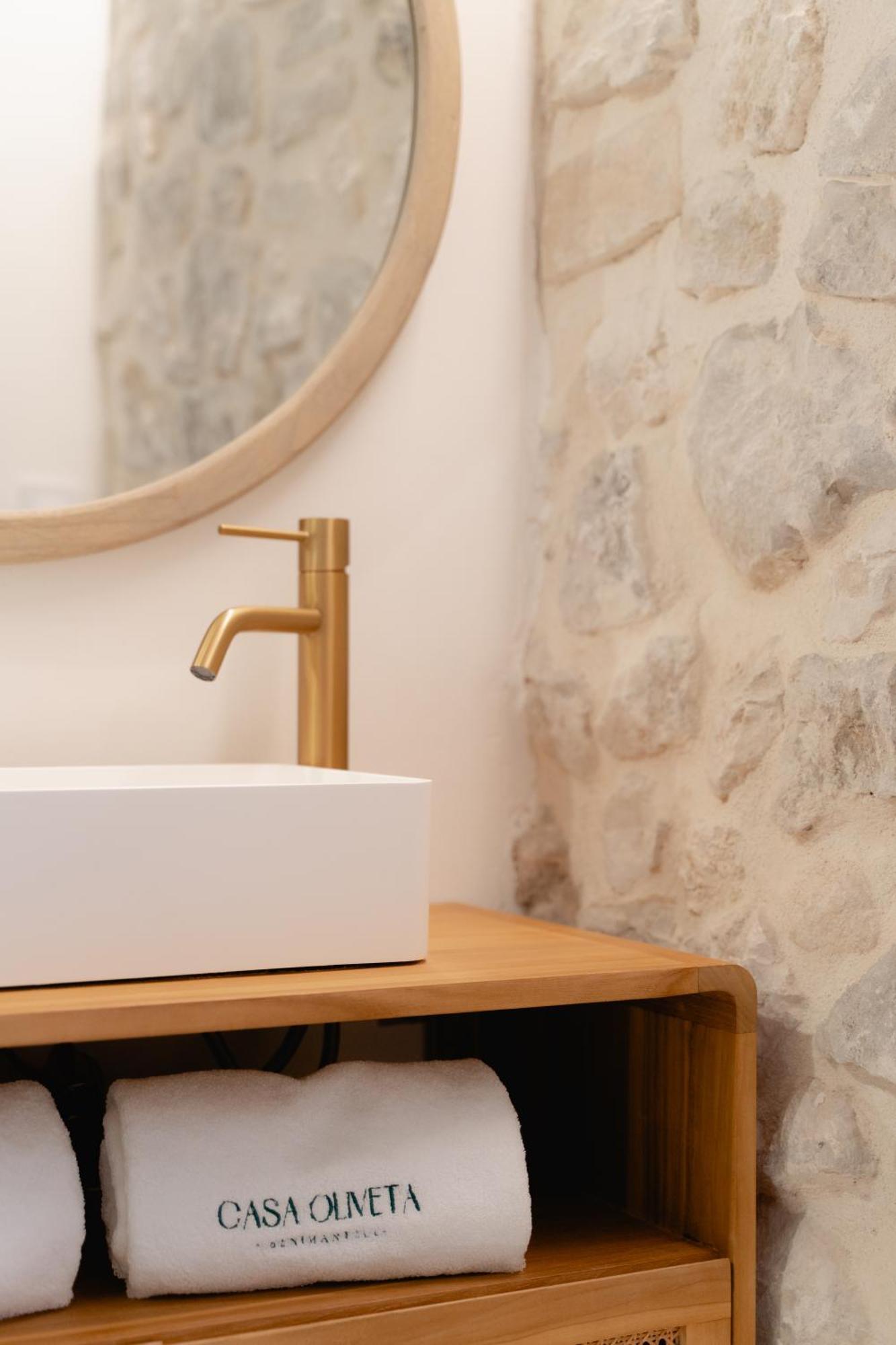 Casa Oliveta - Boutique * Benimantell