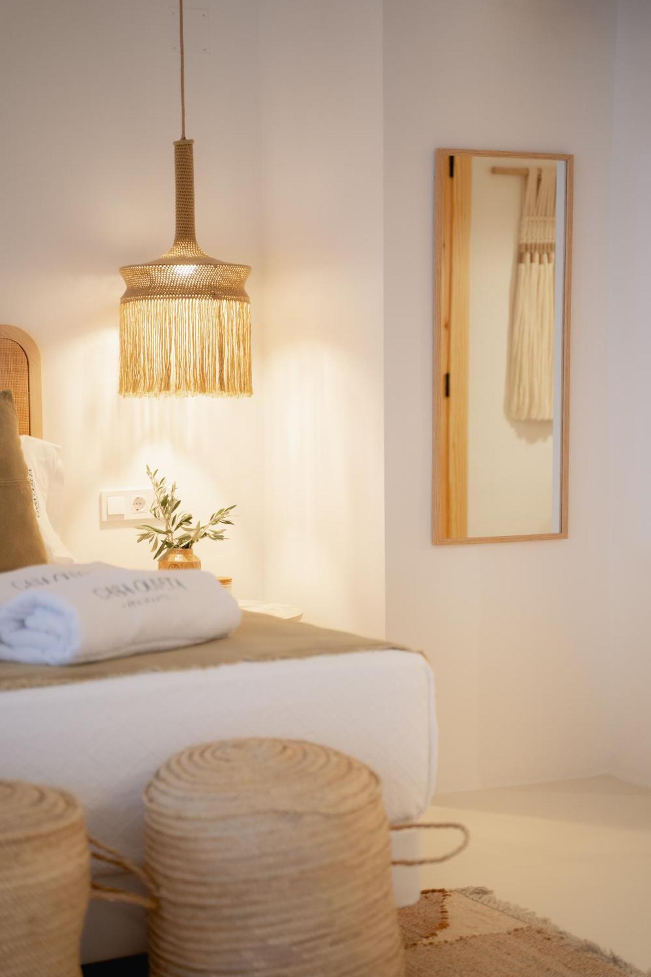 Apartment Casa Oliveta - Boutique *