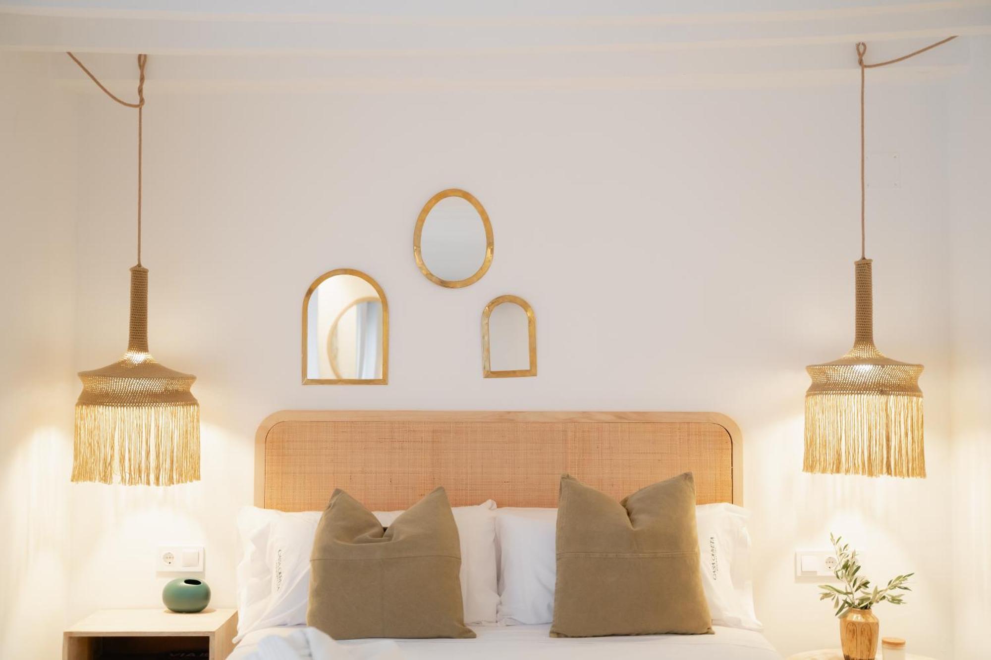 Casa Oliveta - Boutique Apartment