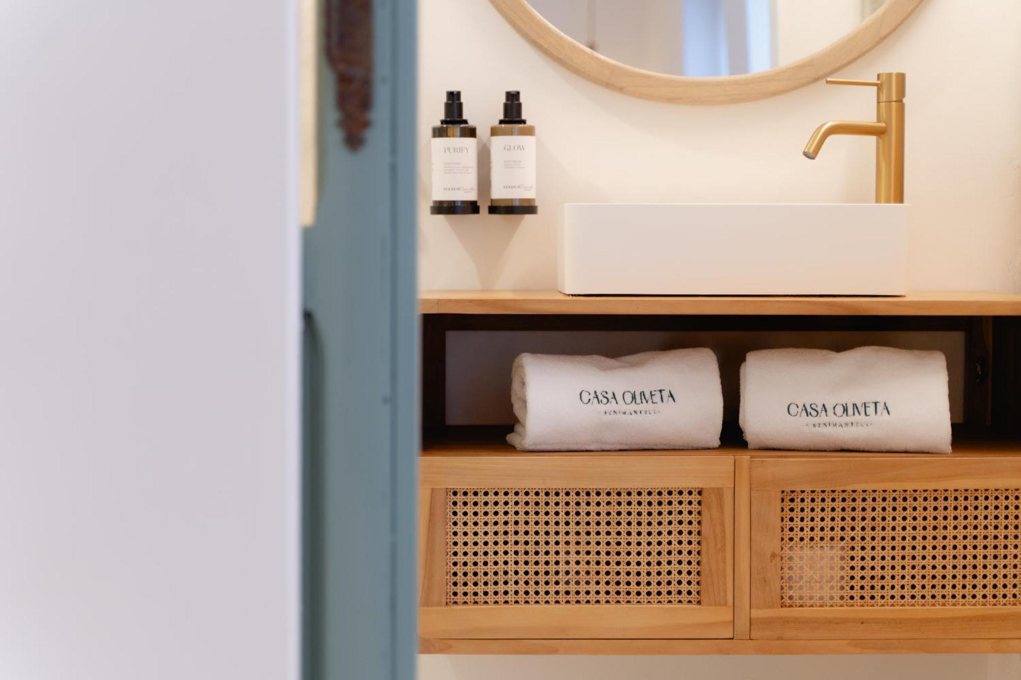 Apartment Casa Oliveta - Boutique
