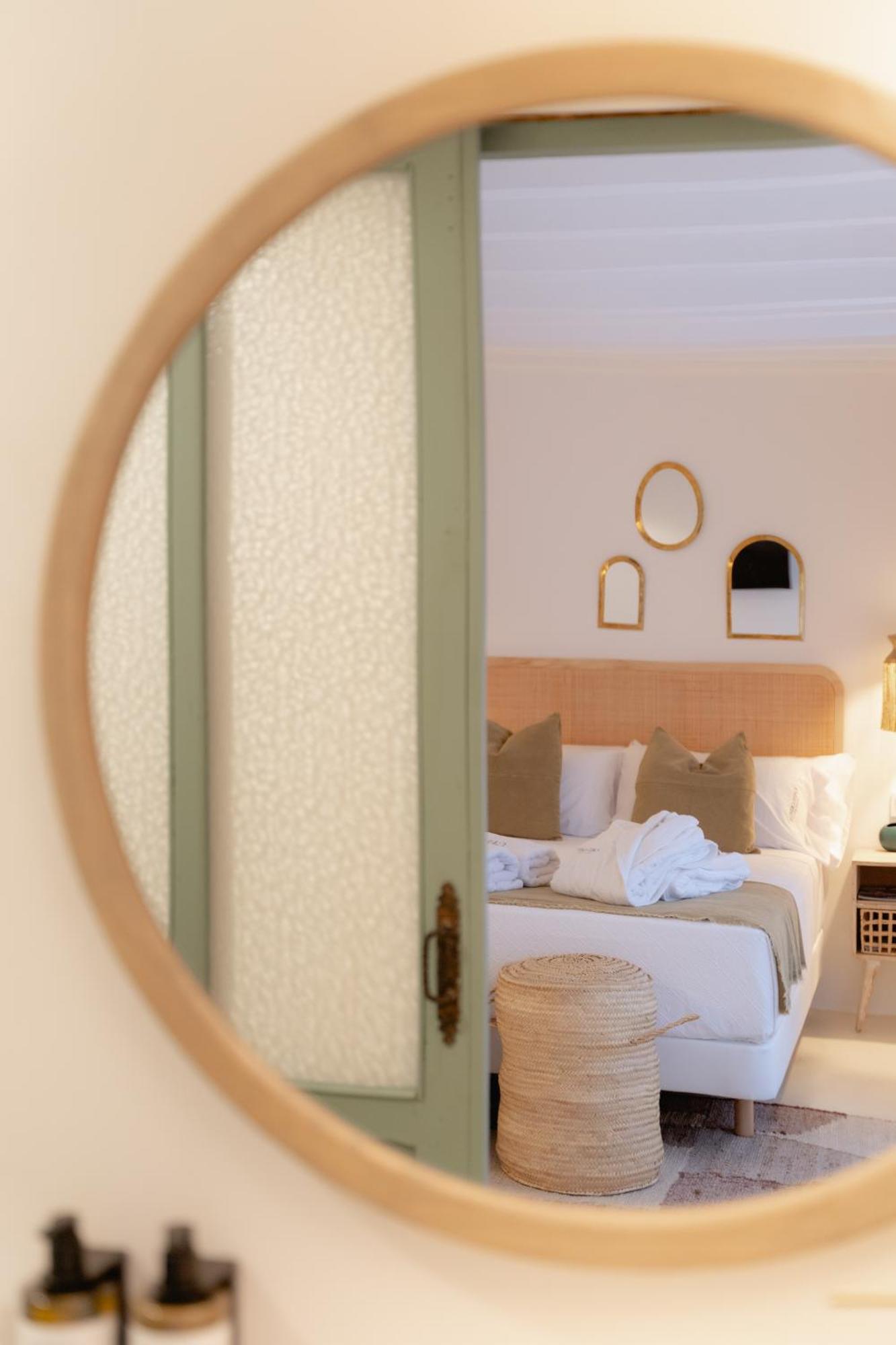 Casa Oliveta - Boutique * Benimantell